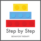 Step by Step Behavior Logo